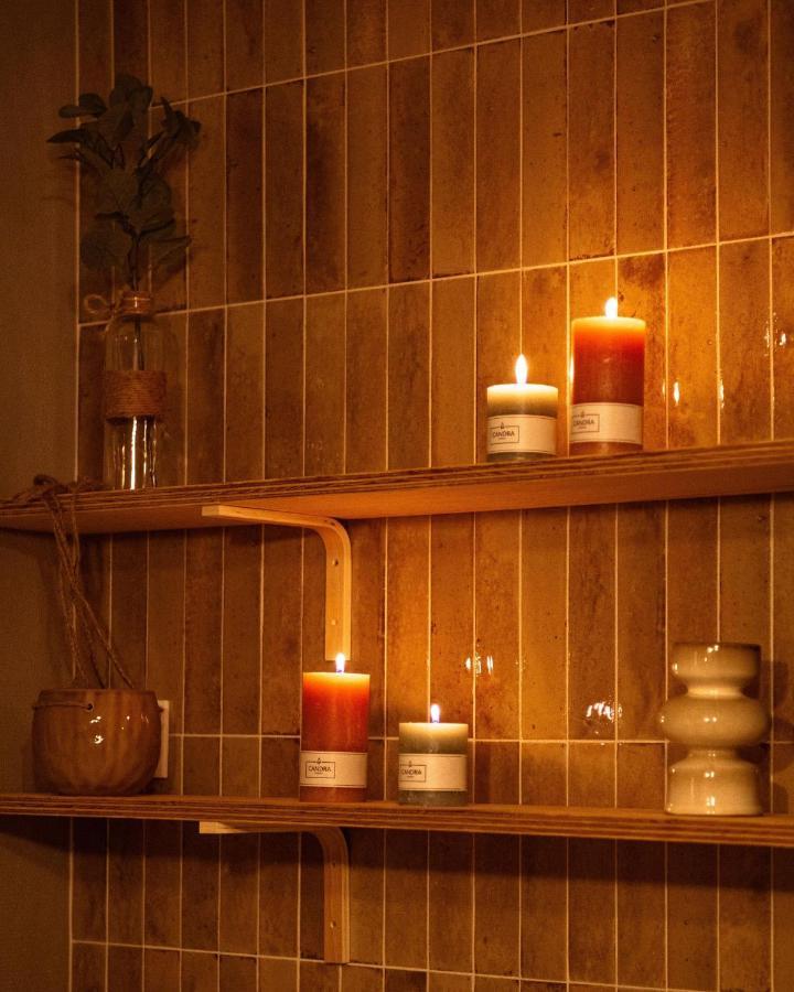 Love Room Suite Bali - Auray En Bretagne Brech Zewnętrze zdjęcie
