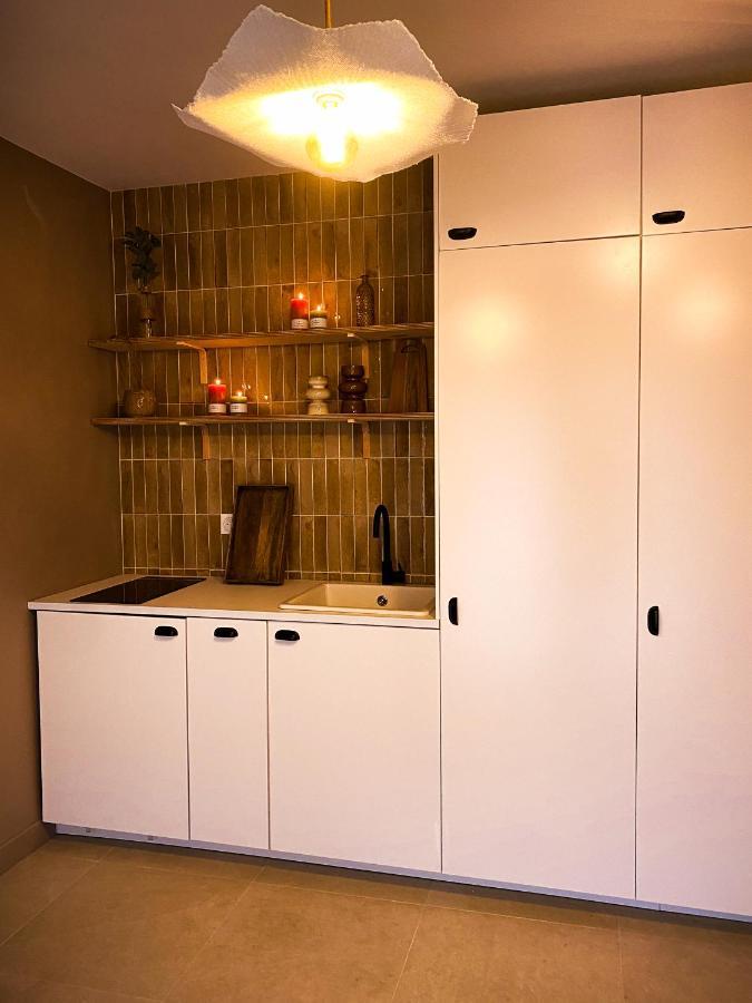 Love Room Suite Bali - Auray En Bretagne Brech Zewnętrze zdjęcie