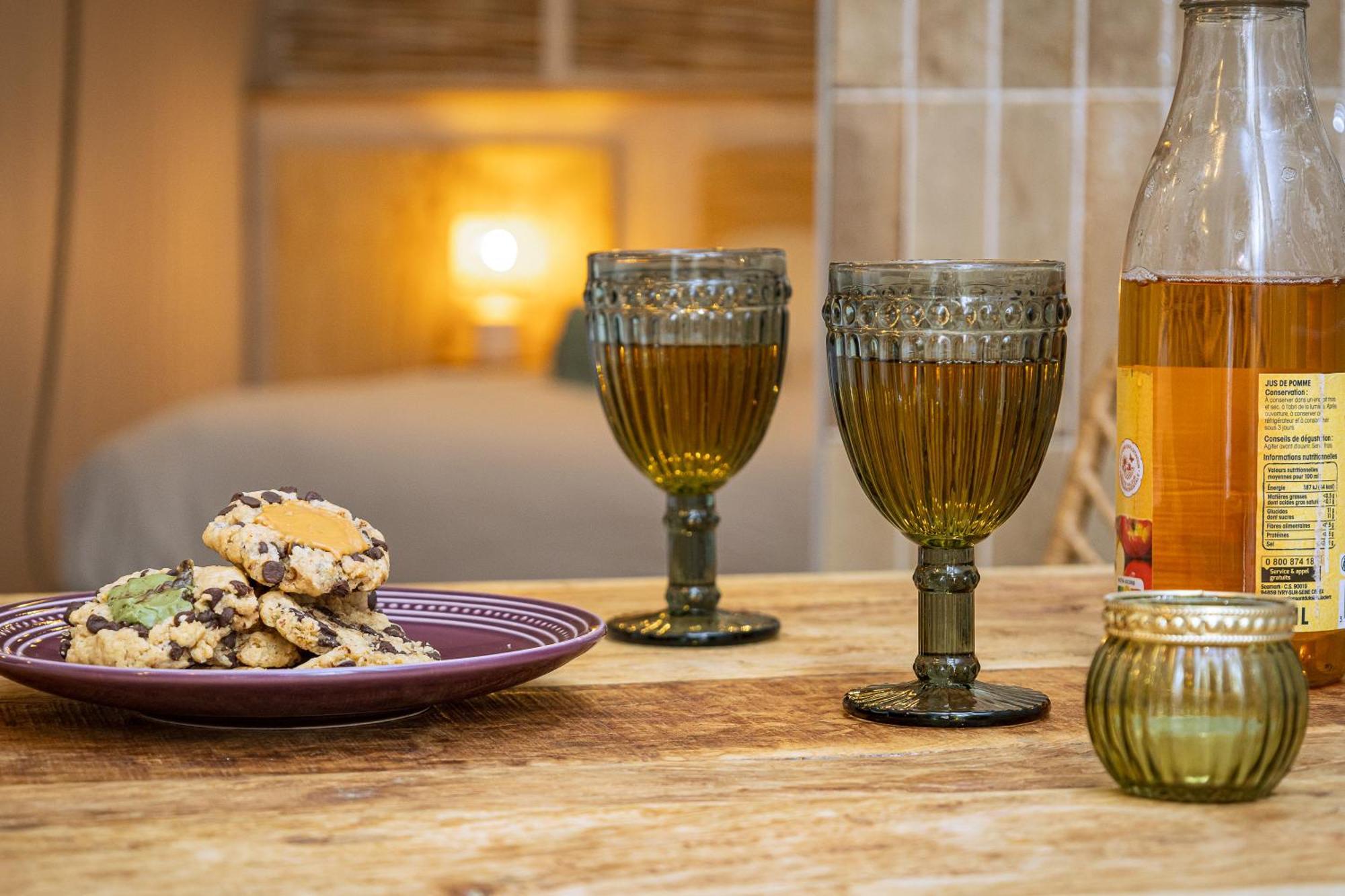 Love Room Suite Bali - Auray En Bretagne Brech Zewnętrze zdjęcie