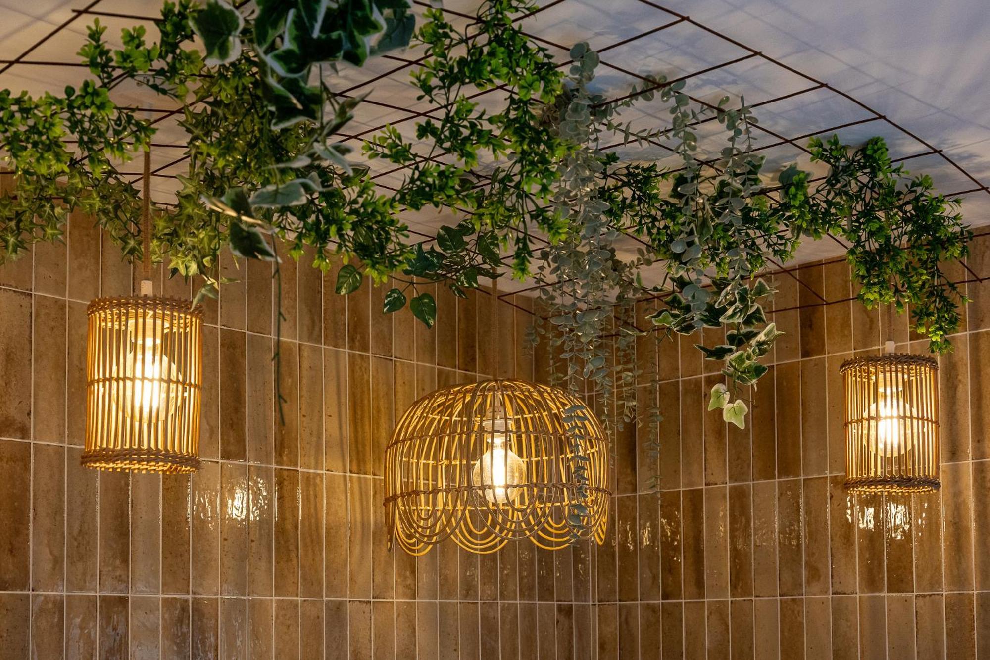 Love Room Suite Bali - Auray En Bretagne Brech Zewnętrze zdjęcie